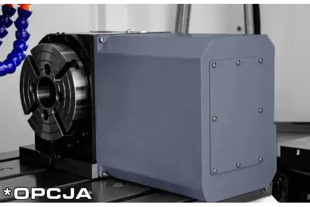 Обробний центр з ЧПК Cormak MILL 855 2