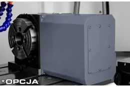 Обробний центр з ЧПК Cormak MILL 855 2