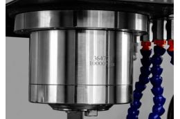 Обробний центр з ЧПК Cormak MILL 855 3