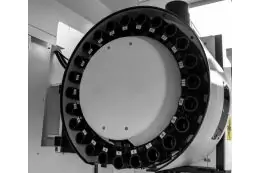 Обробний центр з ЧПК Cormak MILL 855 4