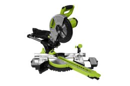 Торцовочная пила Zipper ZI-KGS255DS