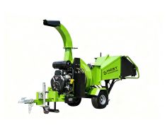 Подрібнювач гілок MAST Gartentechnik MT-GS-H200PRO