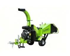 Измельчитель веток MAST Gartentechnik MT-GS-H200PRO