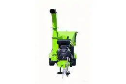 Измельчитель веток MAST Gartentechnik MT-GS-H200PRO 4