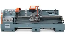 Універсальний токарний верстат MAST METALLTECHNIK M-TK 500х2000 1