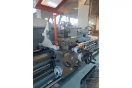 Универсальный токарный станок MAST METALLTECHNIK M-TK 500х2000 4