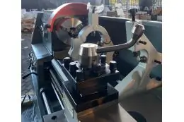 Універсальний токарний верстат MAST METALLTECHNIK M-TK 500х2000 6