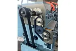 Универсальный токарный станок MAST METALLTECHNIK M-TK 500х2000 8