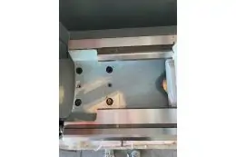 Универсальный токарный станок MAST METALLTECHNIK M-TK 500х2000 9