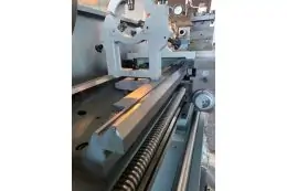 Універсальний токарний верстат MAST METALLTECHNIK M-TK 500х2000 10