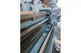 Универсальный токарный станок MAST METALLTECHNIK M-TK 500х2000 11