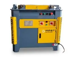 Верстат для згинання арматури  MAST Bautechnik GW42 Pro