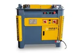 Верстат для згинання арматури  MAST Bautechnik GW42 Pro 1
