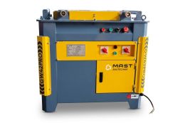 Станок для гибки арматуры MAST Bautechnik GW42 Pro 1