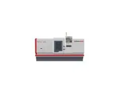 Токарный станок с ЧПУ Cormak CKT 660x2000