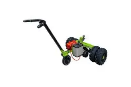 Аккумуляторный тягач Zipper ZI-ARW2000 7
