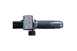 Аккумуляторный тягач Zipper ZI-ARW2000 8