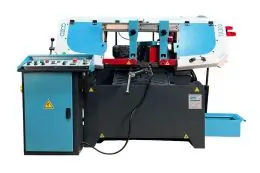 Автоматическая ленточная пила OZCO TA300 38