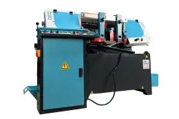 Автоматическая ленточная пила OZCO TA300 39