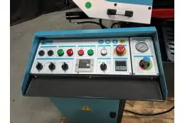 Автоматическая ленточная пила OZCO TA300 40