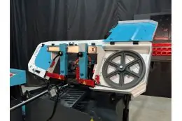 Автоматическая ленточная пила OZCO TA300 46