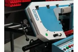 Автоматическая ленточная пила OZCO TA300 47