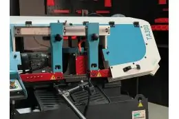 Автоматическая ленточная пила OZCO TA300 48