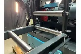 Автоматическая ленточная пила OZCO TA300 52
