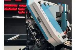 Автоматическая ленточная пила OZCO TA300 53