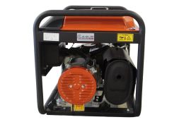 Бензиновий генератор EF Power RD3600 3