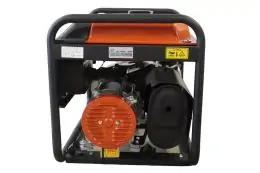 Бензиновий генератор EF Power RD3600 3