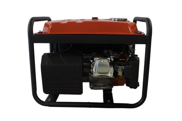Бензиновий генератор EF Power RD3600 8