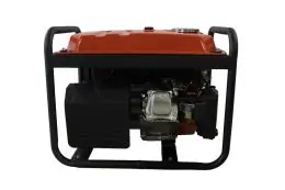 Бензиновый генератор EF Power RD3600E 8