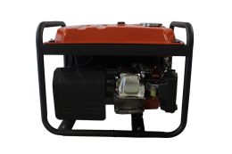 Бензиновий генератор EF Power RD3600 8