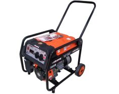Бензиновый генератор QSTRONG QST3500BM