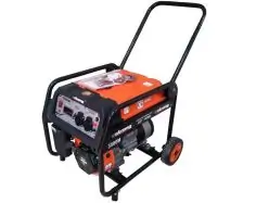 Бензиновий генератор QSTRONG QST3500BM