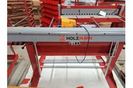 Електромагнітний листогин Holzmann AKM2000MAG 6