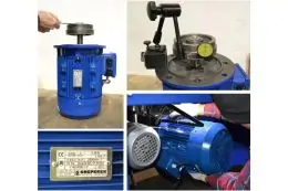 Форматно-раскроечный станок CORMAK MJ45-KD3 7