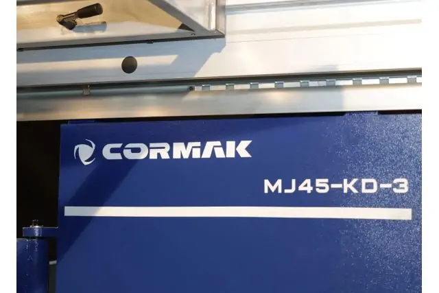 Форматно-раскроечный станок CORMAK MJ45-KD3 18