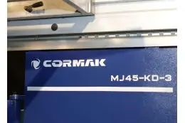 Форматно-розкрійний верстат CORMAK MJ45-KD3 18