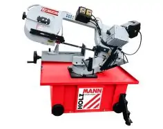 Ленточная пила по металлу Holzmann BS712TURN-G_400V