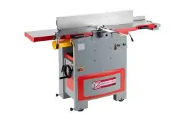Фугувально-рейсмусовий верстат з спіральним валом Holzmann HOB305PROSMW2_230V 1