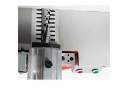 Фугувально-рейсмусовий верстат з спіральним валом Holzmann HOB305PROSMW2_230V 3
