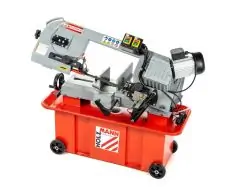 Стрічкова пила Holzmann BS712TOP-G_400V