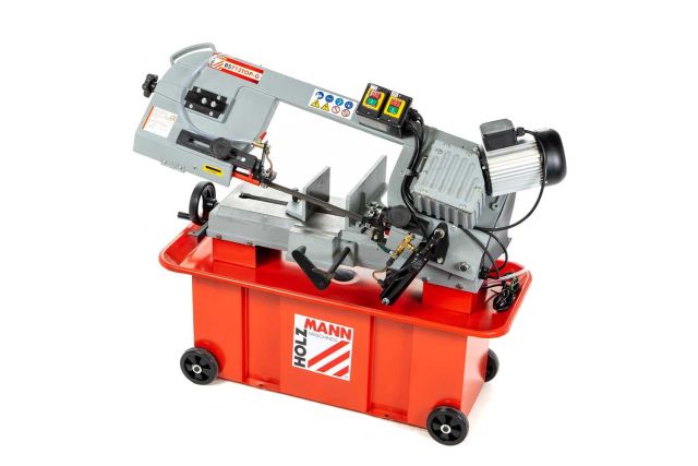 Стрічкова пила Holzmann BS712TOP-G_400V