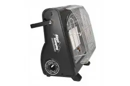 Газовий обігрівач Alpen Camping IK-1100 1