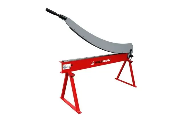 Гільйотинні ножиці Holzmann BSS 1000 2