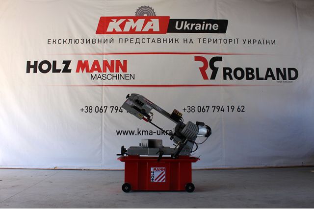 Ленточная пила Holzmann BS712TOP-G_400V