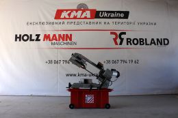 Стрічкова пила Holzmann BS712TOP-G_400V