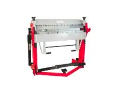 Комбинированный листогиб Holzmann AKM 1020P